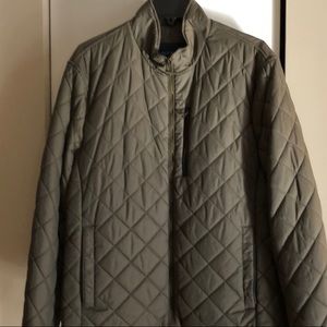 Cole Haan jacket